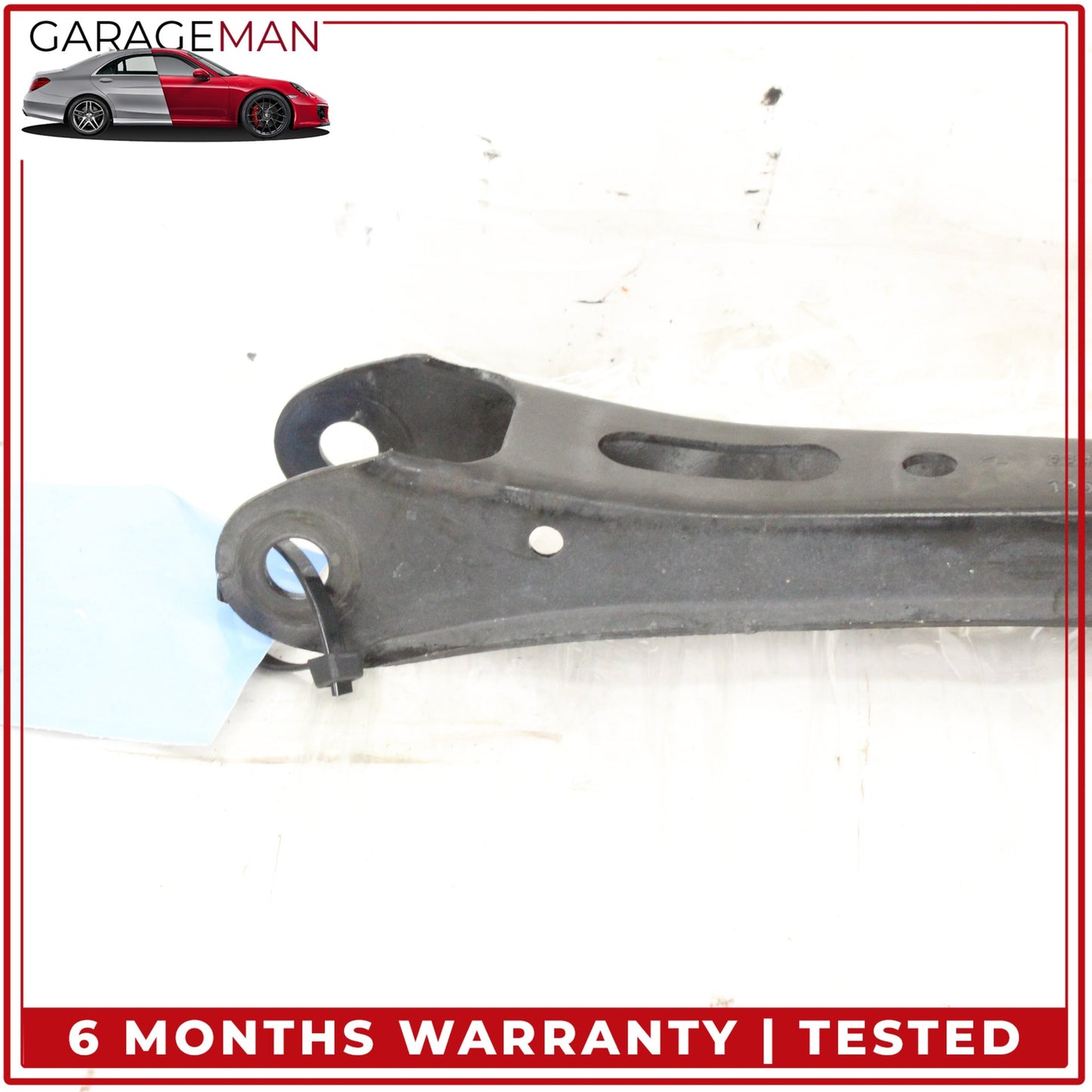 2011-2018 BMW X3 X4 Rear Left or Right Side Upper Control Arm 6786981 OEM