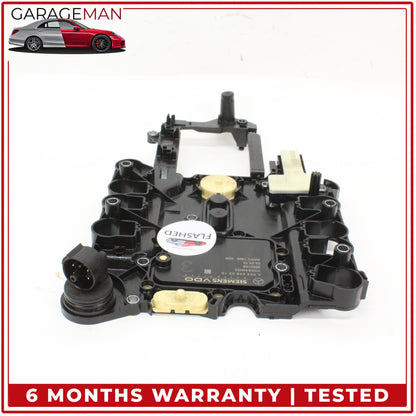 Mercedes VGS3 722.9 7G Transmission Conductor Plate TCU 722.9 FLASHED OEM