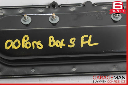 97-04 Porsche Boxster 986 Carrera 996 911 Front Left Door Airbag Air Bag