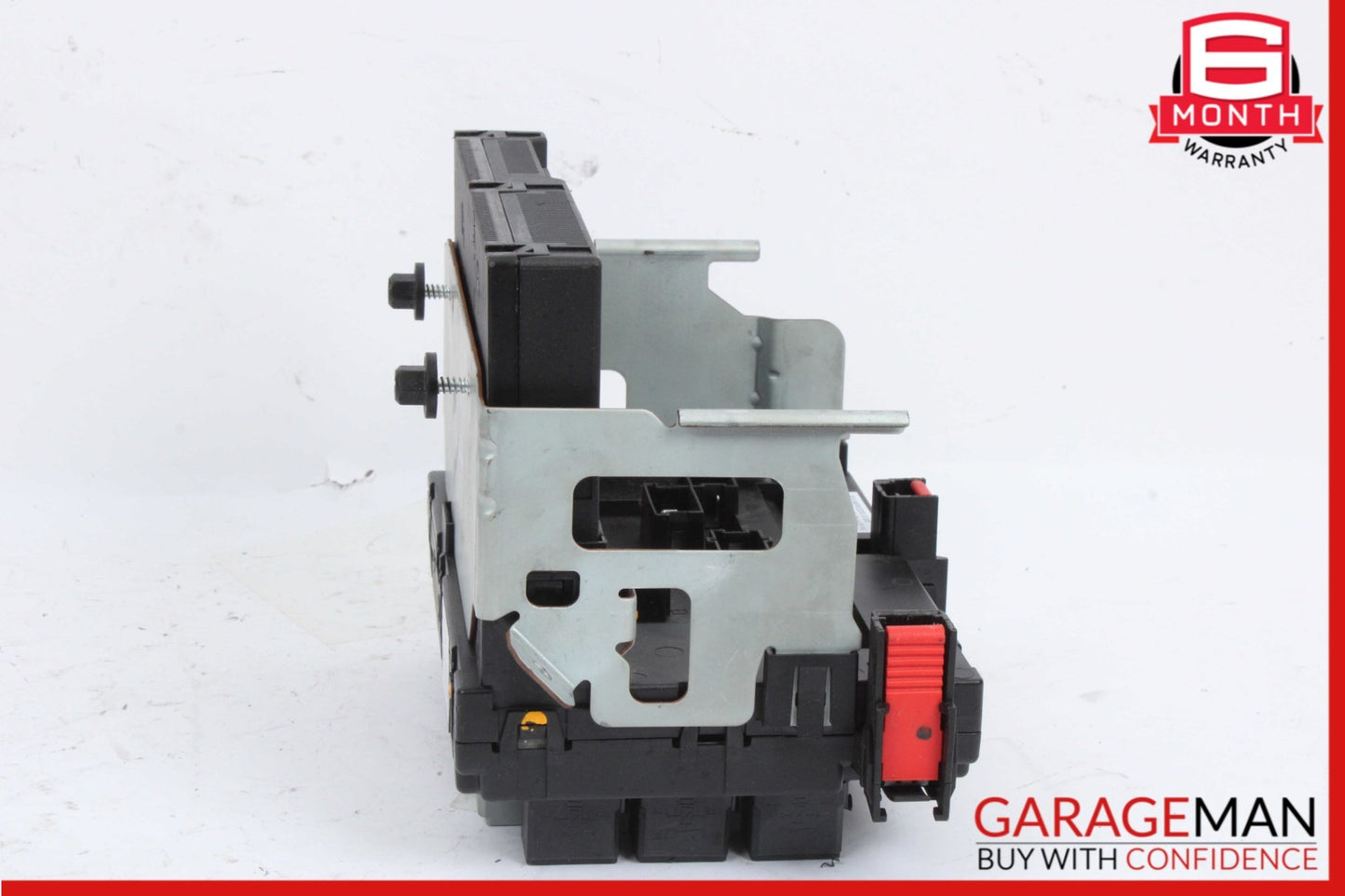 2010-2014 Mercedes-Benz S500 W221 Rear Trunk Fuse Box Relay 2219006902 OEM