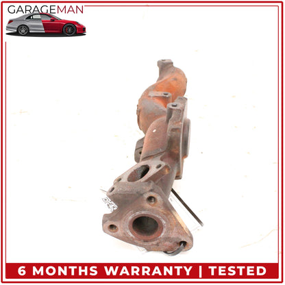 2016-2021 LR Range Rover Sport L494 L405 Left Exhaust Manifold FPLA9431AB OEM