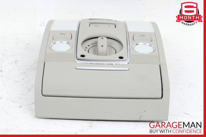 2007-2015 Audi Q7 4L Station Wagon Overhead Dome Light Lamp 4F0959719 Genuine