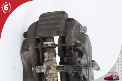 2007-2013 Mercedes W221 S550 Front Left and Right Side Brake Caliper Set OEM