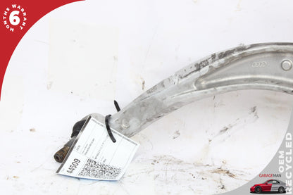 2015-2024 Porsche Macan 95B Front Right Side Wishbone Control Arm 4G0407696 OEM