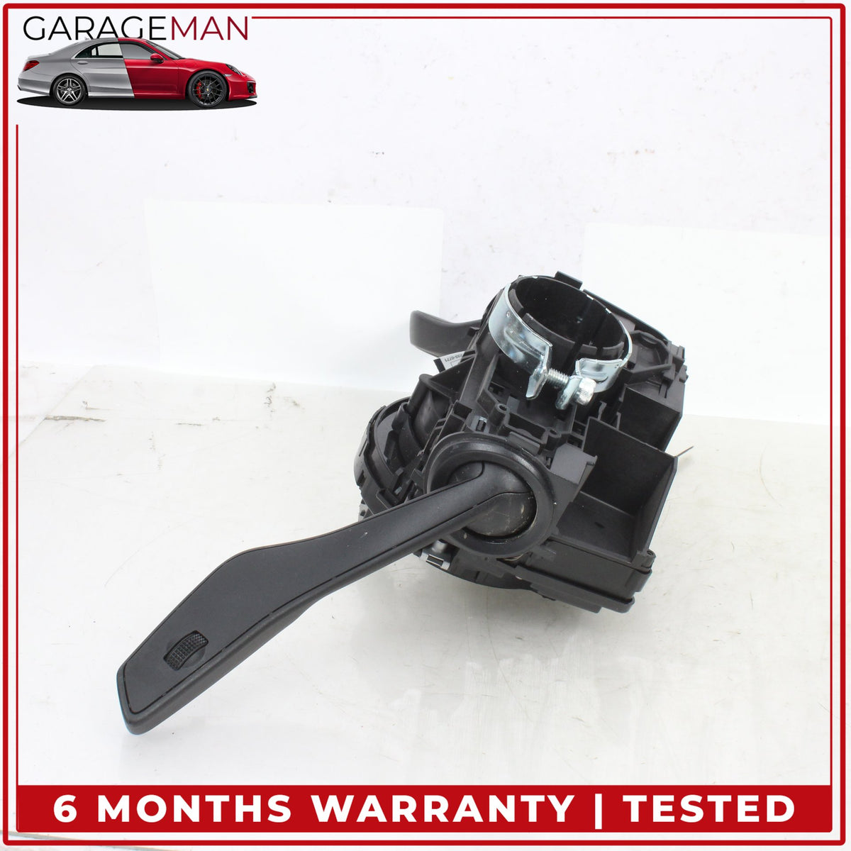 2020-2025 Audi A4 A5 S4 S5 Steering Column Combination Switch 4N0907129KC OEM