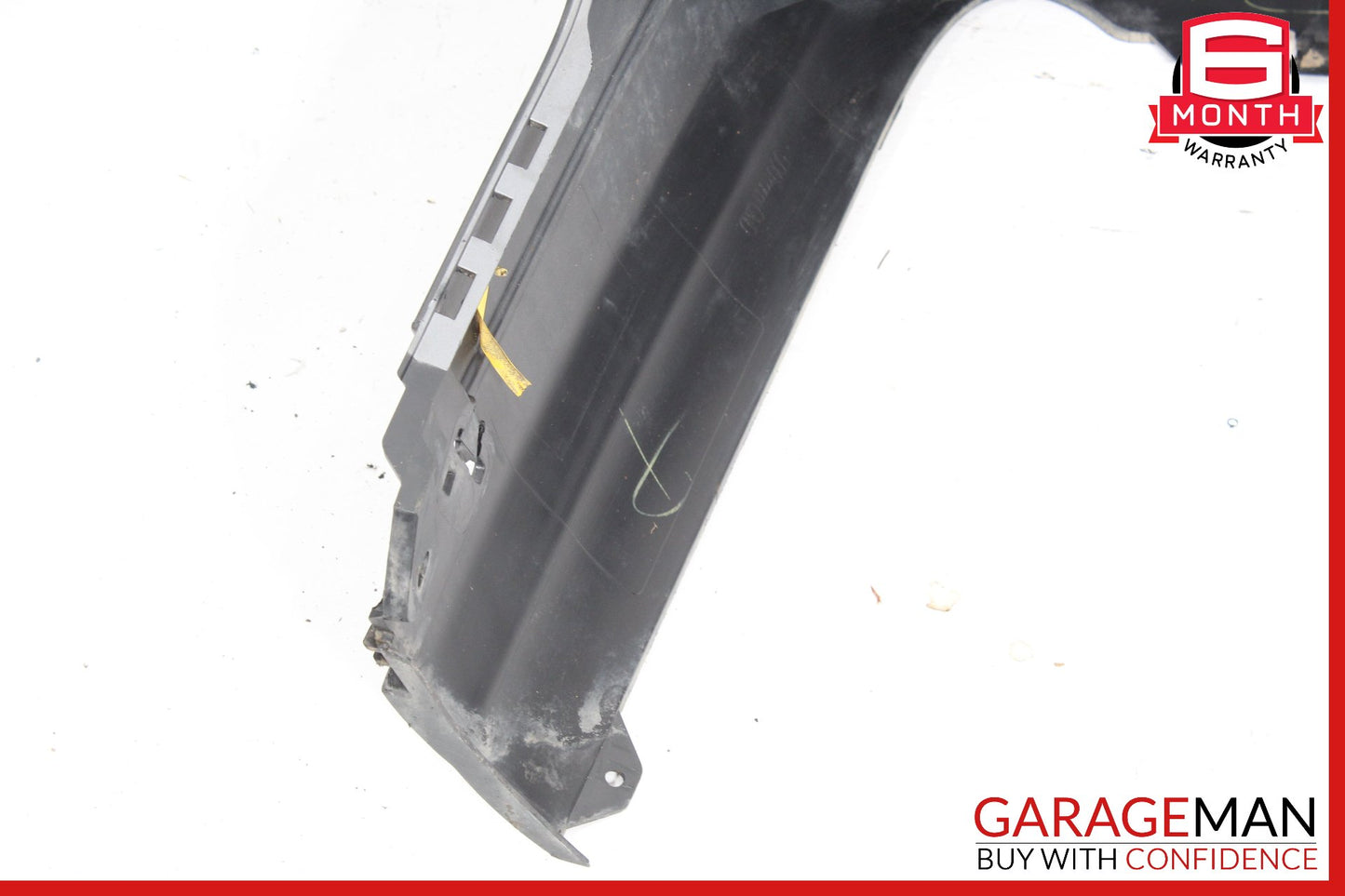 2010-2016 Land Rover LR4 SUV Rear Lower Bumper Cover Assembly LR015463 OEM