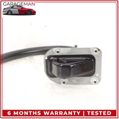 2013-2019 BMW 650i F06 AWD Left Trunklid Hinge 7296003 OEM