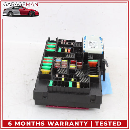 2019-2025 BMW M340i G20 Rear Power Distribution Fuse Box Module 5A44CE1 OEM