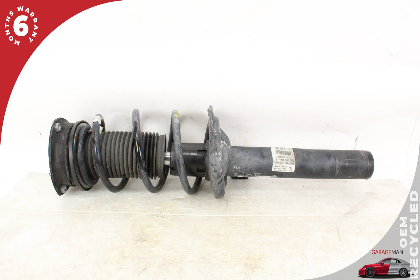 2015-2020 Audi A3 8V Sedan Front Left and Right Shock Absorber 5Q0413031ES