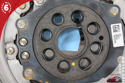 2015-2023 Audi A3 S3 Automatic Transmission Flexplate Flywheel 06K105266A OEM