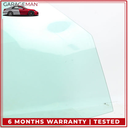 2001-2004 Mercedes R170 SLK230 Front Right Passenger Side Door Window Glass OEM