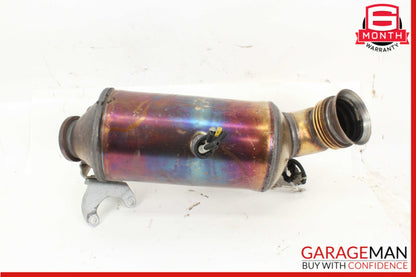 14-16 Mercedes W212 E250 Diesel Particulate Filter DPF 2124906700