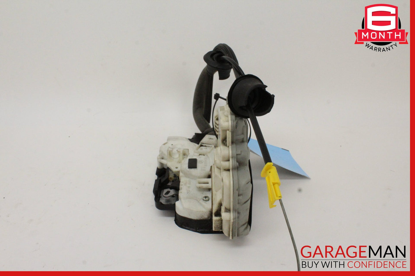 2012 - 2018 Audi A7  Hatchback Left Rear Door Lock Actuator 4G8839015A Genuine