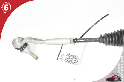 2012-2019 Mercedes-Benz GL550 X166 Electric Power Steering Gear Rack