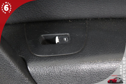 2007-2015 Audi Q7 Front Right Side Interior Door Trim Cover Panel 4L1867106A OEM