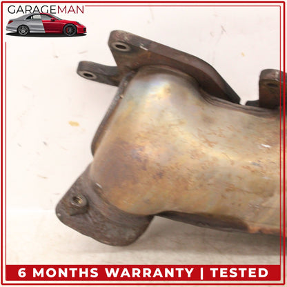 2006-2012 Mercedes W211 E350 C350 M272 Right Side Exhaust Manifold Header OEM