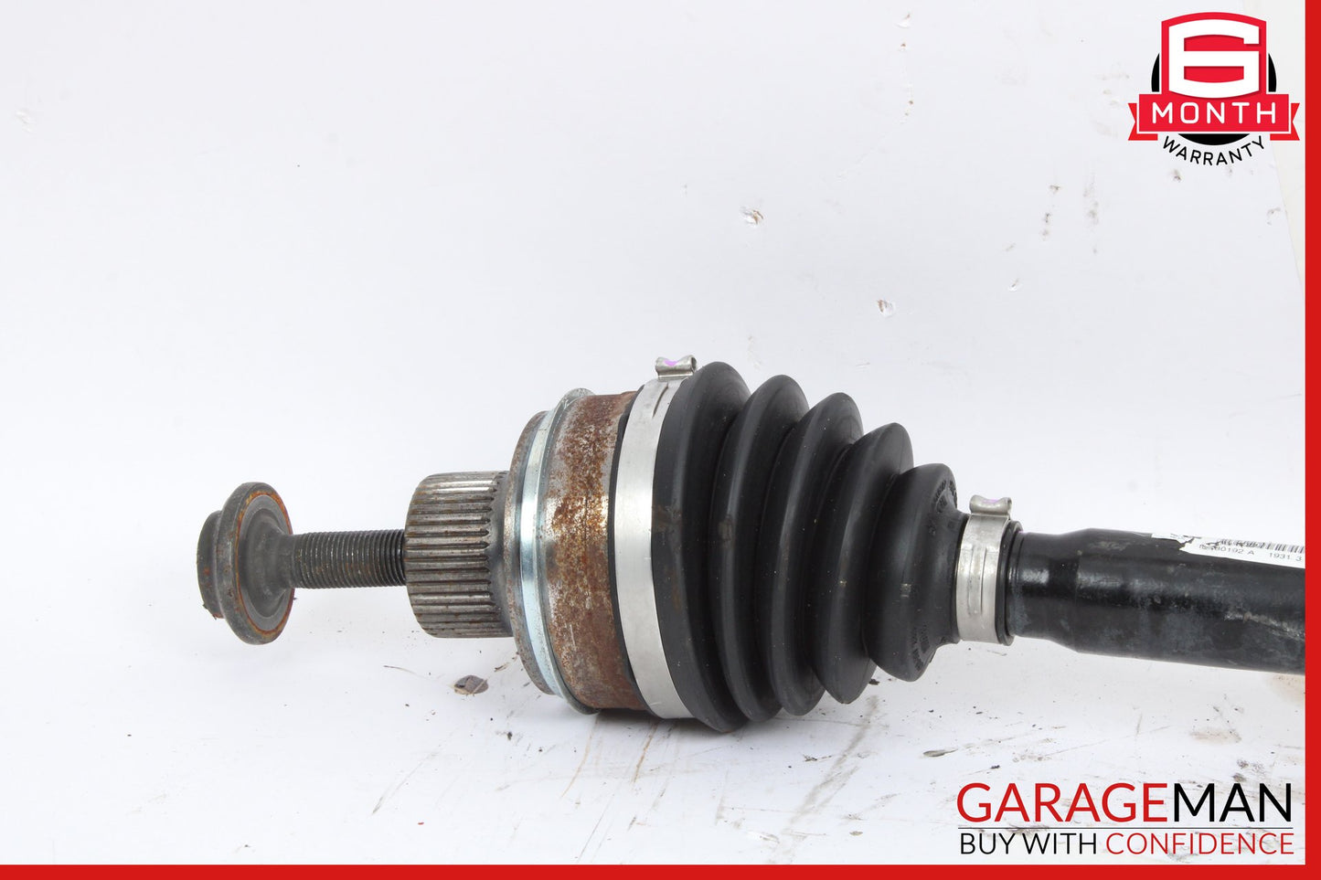 2015-2024 Porsche Macan 95B SUV Front Left or Right Side CV Axle 95B407271D OEM