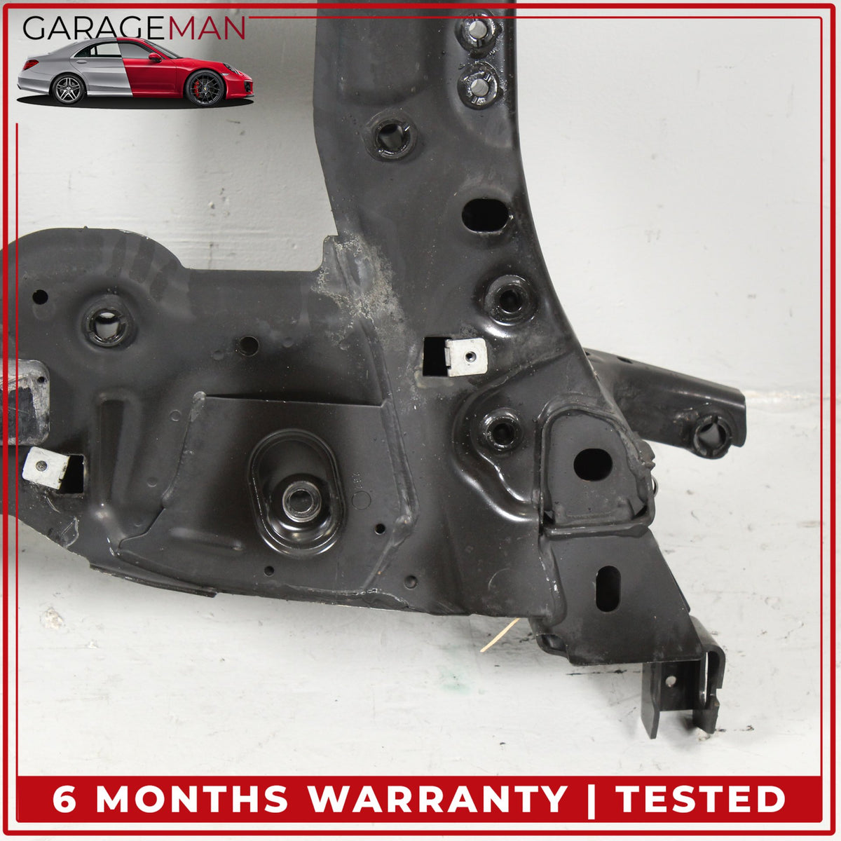 2014-2020 Mercedes X156 GLA250 Front Sub Frame Subframe Engine Crossmember OEM
