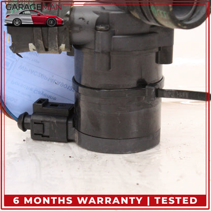 2003-2010 Porsche Cayenne 955 957 Engine Auxiliary Coolant Water Pump OEM