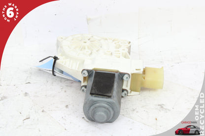 2011-2016 BMW 528i Front or Rear Left Side Window Regulator Motor 7248171 OEM