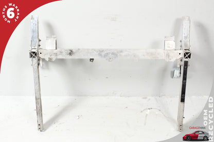 2014-2020 Mercedes W117 CLA45 AMG CLA250 Radiator Support Tie Bar 2466200019 OEM