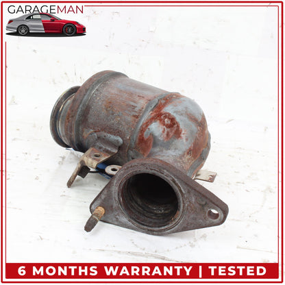 2016-2024 Infiniti Q50 V37 Left Side Exhaust Downpipe 208B3-5CA0A OEM