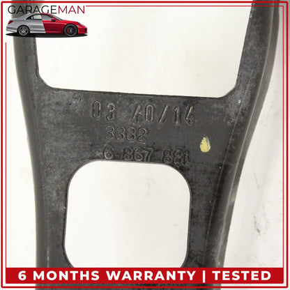2014-2021 BMW i3 I01 Rear Left Driver Side Upper Control Arm 6867881 OEM