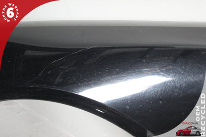 02-05 Ford Thunderbird Convertible Front Left Fender 1W6Z16006AA
