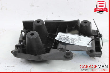 2012-2015 Audi A6 C7 Sedan Right Rear Bumper Mounting Bracket 4G5807394A
