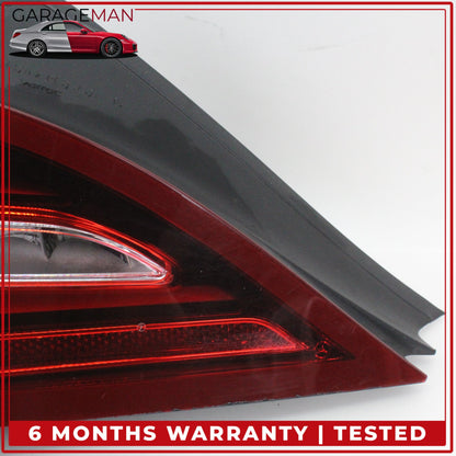2014-2019 Mercedes-Benz CLA250 W117 Sedan Rear Left Outer Tail Light 1179064100 OEM