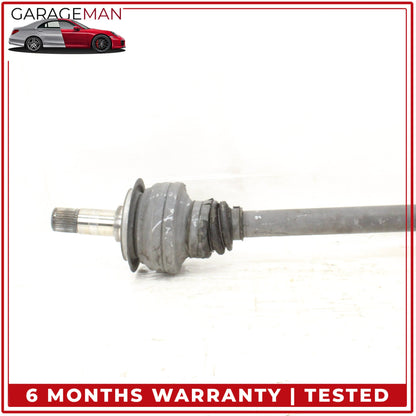 2010-2019 Mercedes W218 CLS63 E63 SL63 AMG Rear Left or Right CV Axle Shaft OEM