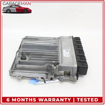 2017-2018 BMW 430i xDrive Gran Coupe 2.0L Engine Control Module ECU 8689722 OEM