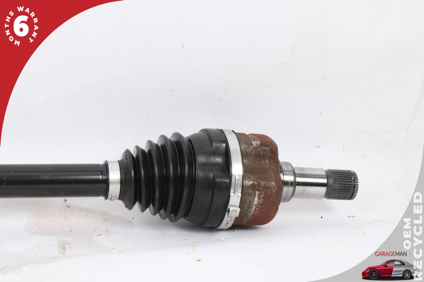 2022-2025 Audi Q4 E-Tron Rear Right Side CV Axle Drive Shaft 1EA501204J OEM