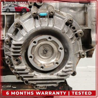 1999-2001 Porsche 911 996 RWD 5 Speed Automatic Transmission A96.00 OEM 120K