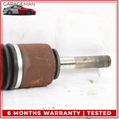 2005-2016 Land Rover LR4 AWD 5.0L Rear Left Side CV Axle Shaft LR047286 OEM