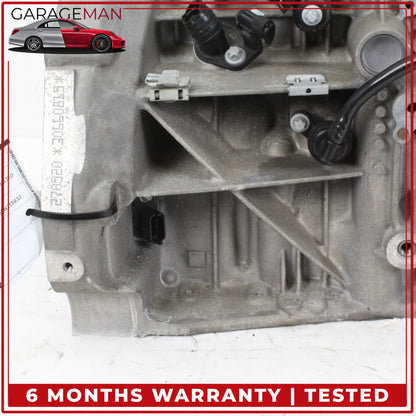 2015-2020 Mercedes W117 CLA250 GLA250 M270 2.0L L4 Engine Motor Block OEM 111k