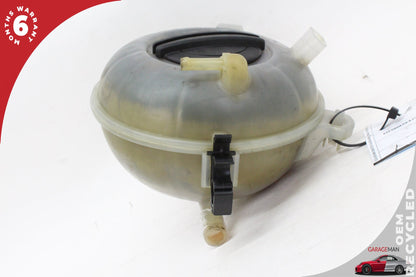 2014-2022 Audi A3 S3 Coolant Overflow Reservoir 5Q0121407G OEM