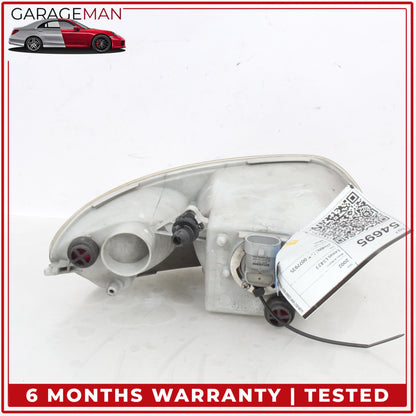 2001-2003 Lexus LS430 XF30 Front Right Side Fog Light Lamp 8121150051 OEM