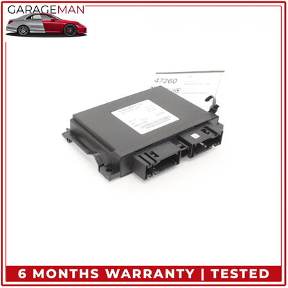 2015-2019 Mercedes W205 C300 Transmission Control Module Unit 2059007705 OEM