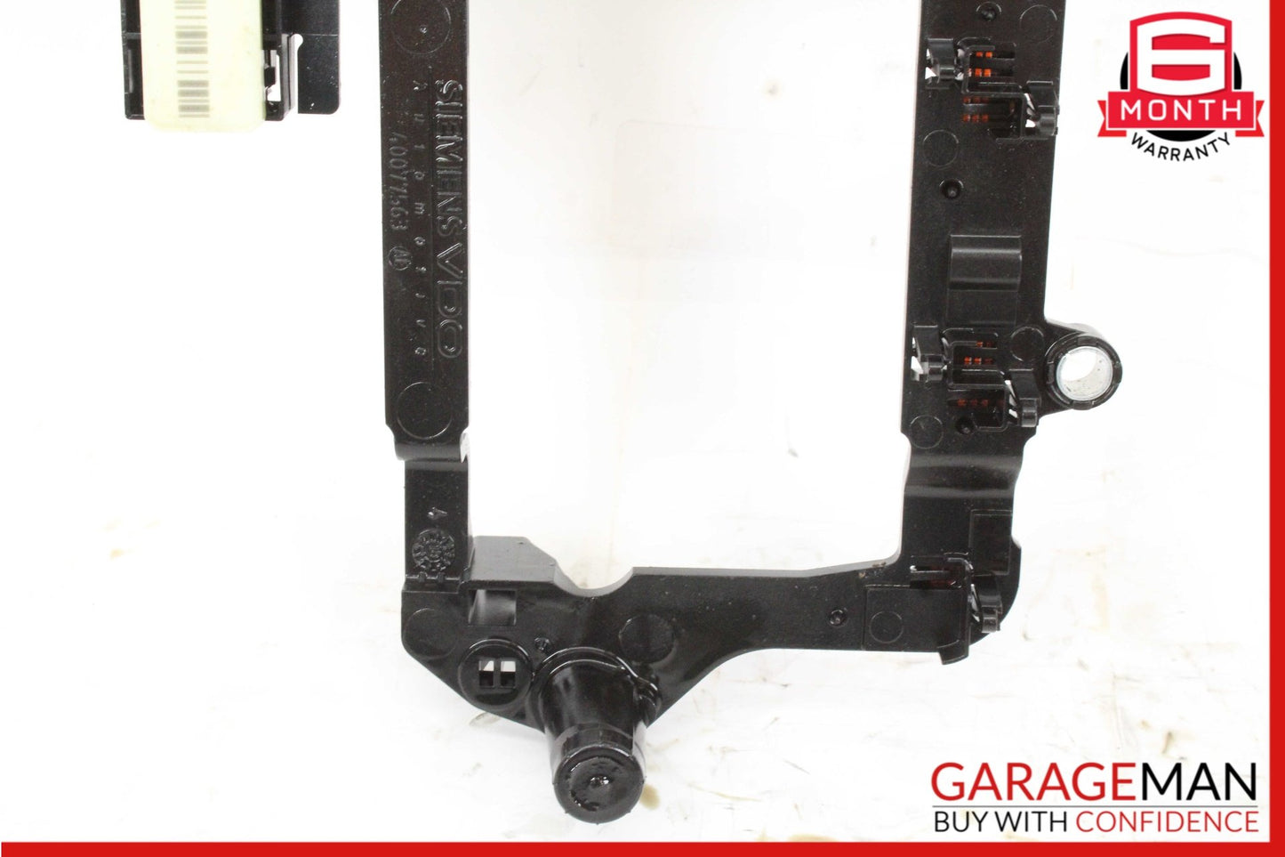 2004-2015 Mercedes-Benz C250 W204 Transmission Conductor Plate TCU 0034460310