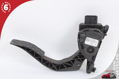 08-18 Audi A6 C7 Sedan Gas Pedal Accelerator 8K1723523A Genuine