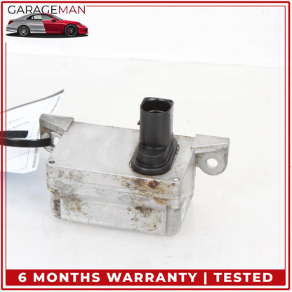 2003-2006 Porsche Cayenne 955 Yaw Rate Turn Sensor Control Module 7E0907652A OEM