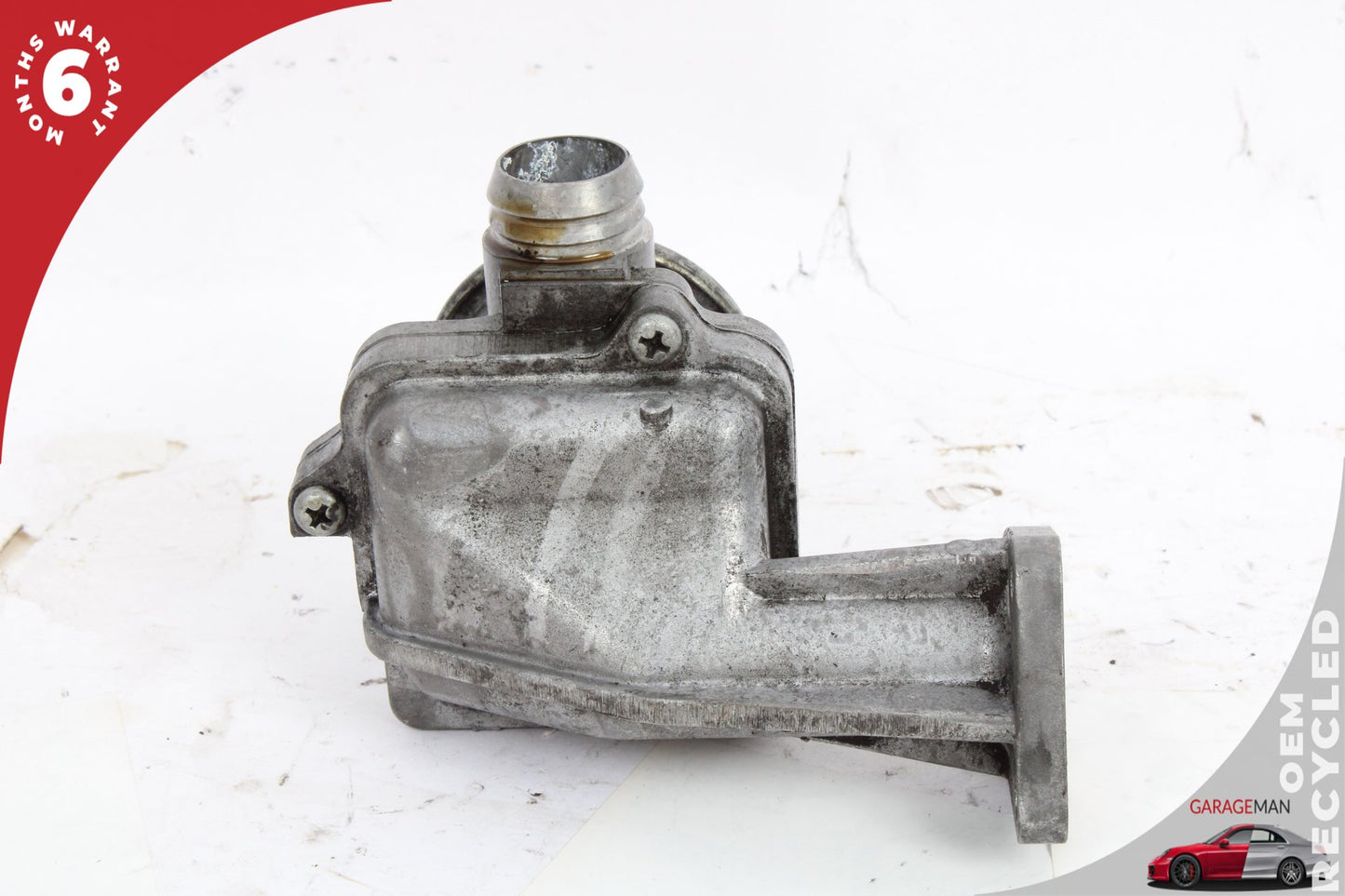 2007-2012 Mercedes R230 SL550 CL550 E550 Engine Motor Air Valve 0021407560 OEM