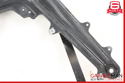 2013-2016 Porsche Cayman 981 Fuel Tank Mount Support Bracket Brace 99150423302