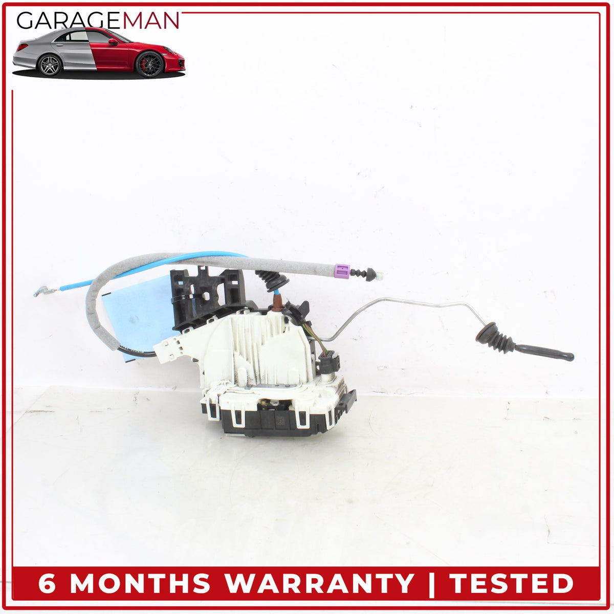2014-2020 Mercedes X156 GLA250 Front Left Door Lock Actuator 2467230014 OEM