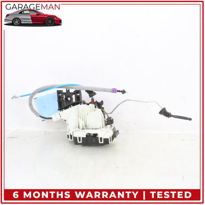 2014-2020 Mercedes X156 GLA250 Front Left Door Lock Actuator 2467230014 OEM