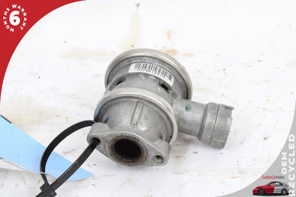 2015-2018 Porsche Macan 95B 3.0L EGR Secondary Air Pump Valve 99711320371 OEM