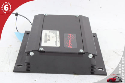 2006-2010 Pontiac Solstice Monsoon Radio Audio Power Amplifier 15840305 OEM
