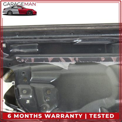 2016-2019 Buick Cascada Convertible Front Right Passenger Side Door Shell OEM
