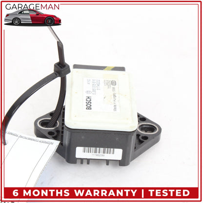 2003-2019 Maserati GranTurismo Quattroporte Yaw Turn Rate Sensor 0265005616 OEM